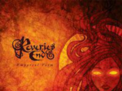 REVERIES ENDE – Empyreal Form