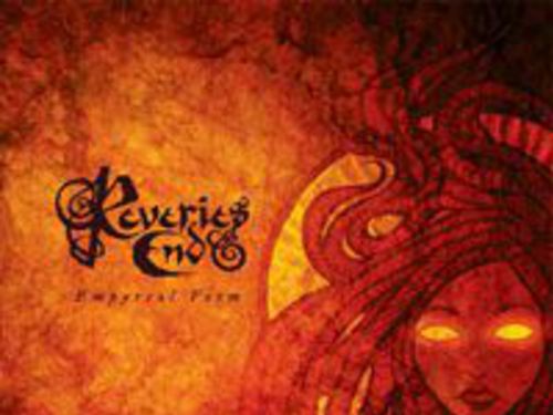 REVERIES ENDE &#8211; Empyreal Form