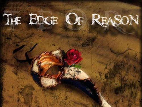 THE EDGE OF REASON – How Can I Drop This Mask