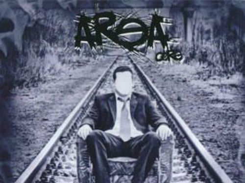 AREA CORE – The End Is Nea