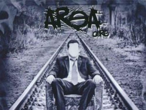 AREA CORE &#8211; The End Is Nea