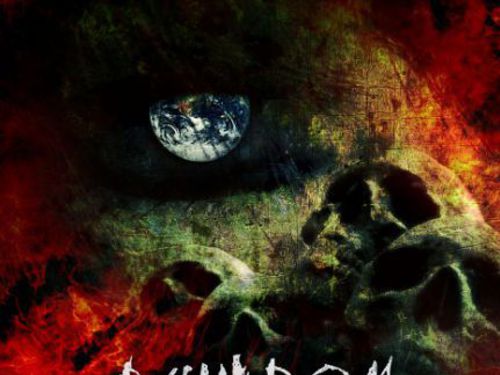 RUINDOM – In the Eye of Death