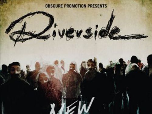 RIVERSIDE (pol) - info