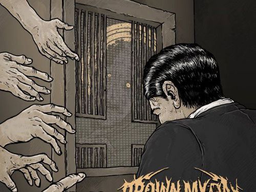 DROWN MY DAY – Confessions