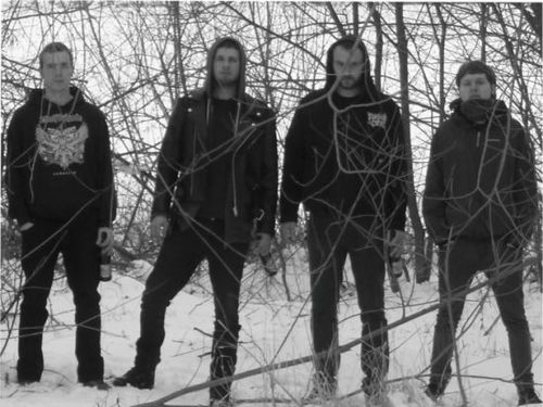 MARCH OF THE HORDES – „Deset otázek“