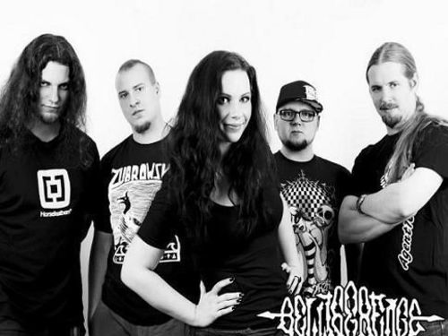 BELLIGERENCE – Úplně jsme se vykašlali na to, jak bychom „měli znít“ a prostě hrajeme to, co nás baví. Proto se také deska jmenuje „Heartfelt“ – je to prostě metal od srdce.