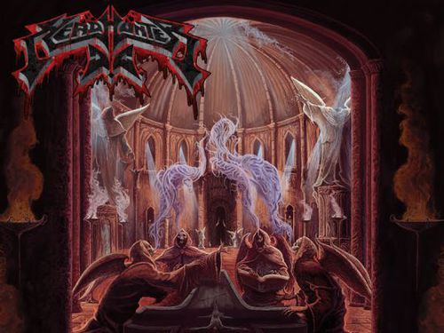 HEADHUNTER D.C. – …In Unholy Mourning…