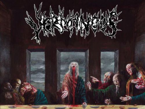 VERMINOUS &#8211; The Unholy Communion