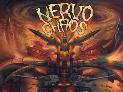 NERVOCHAOS &#8211; To the Death
