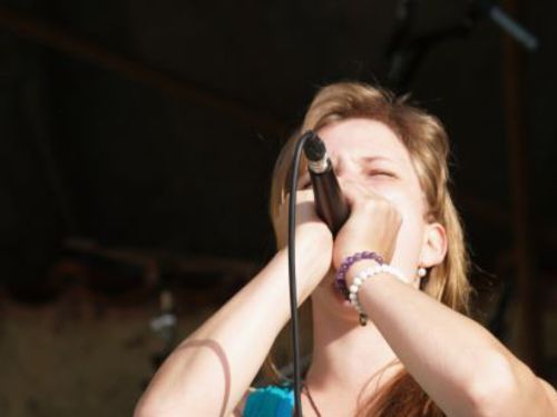 ZÁTKAFEST, 8.6.2013, Kraselov – Farská zahrada