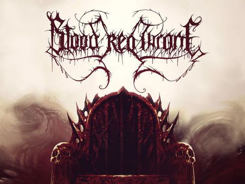 BLOOD RED THRONE &#8211; Blood Red Throne