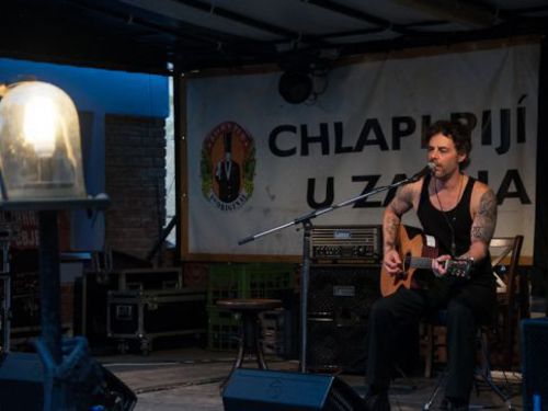 RICHIE KOTZEN
