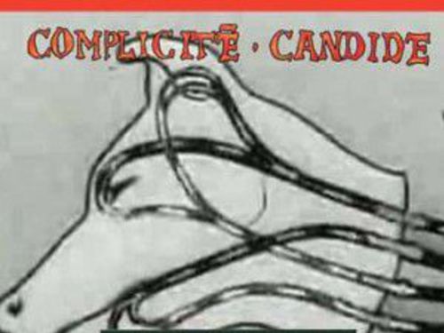 COMPLICITÉ CANDIDE – Rouhat
