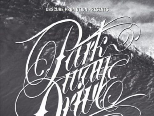 PARKWAY DRIVE (aus), VEIL OF MAYA (usa), ANTAGONIST A.D. (nz) – info