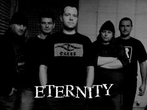 ETERNITY &#8211; &#8222;Deset otázek&#8220;