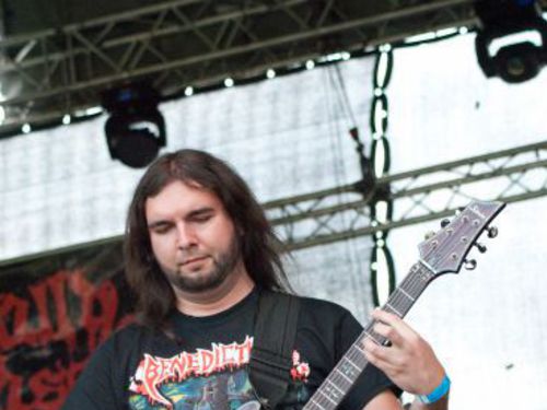 BASINFIRE FEST 2013 – den první