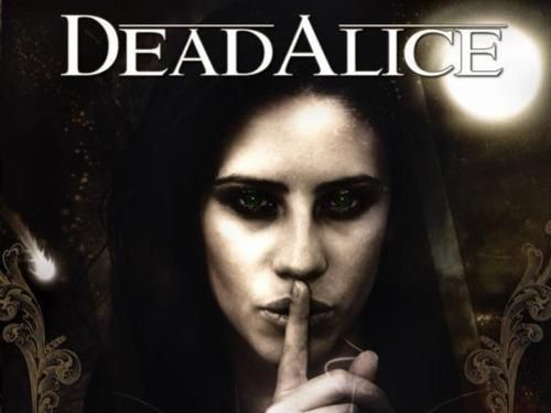 DEAD ALICE &#8211; Secret