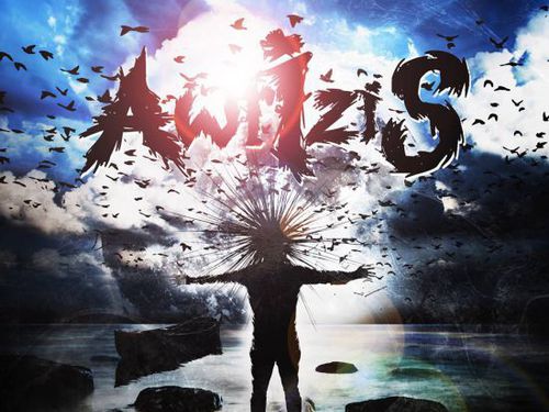 AWRIZIS &#8211; Final Hybridation