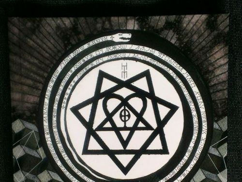 HIM – Tears On Tape