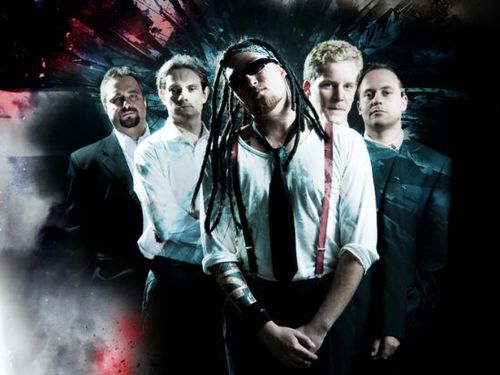F.O.B. – Nové album do každé metalové rodiny!