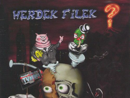 HERDEK FILEK – ?