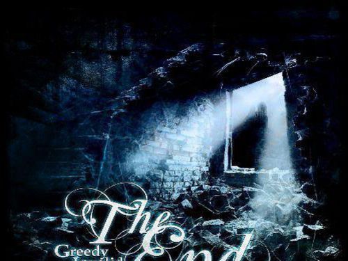GREEDY INVALID – The End