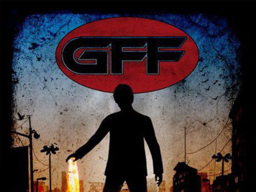GFF – Ice On Fire