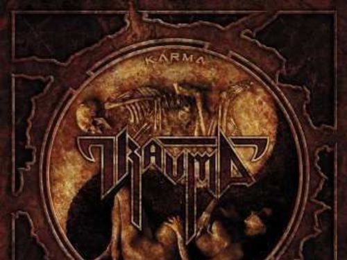 TRAUMA &#8211; Karma Obscura