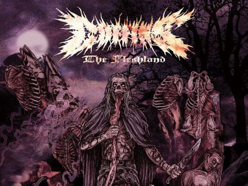 COFFINS &#8211; The Fleshland