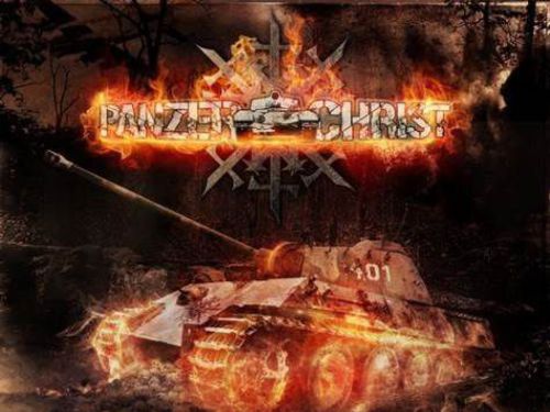 PANZERCHRIST &#8211; 7th Offensive