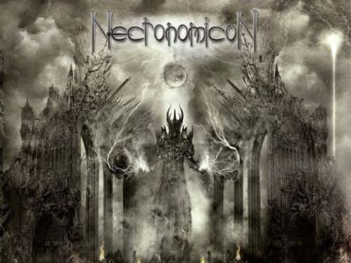 NECRONOMICON &#8211; Rise of the Elder Ones