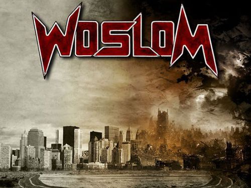 WOSLOM – Evolustruction