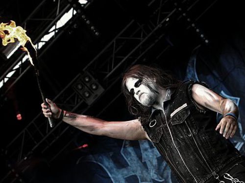 BRUTAL ASSAULT 2013, vol. 18 &#8211; den třetí 