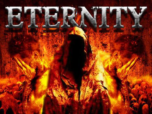 ETERNITY &#8211; Modus Odium