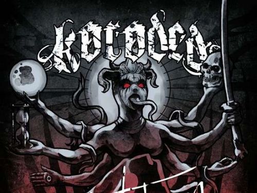 KORODED – Dantalion