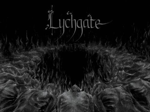 LYCHGATE – Lychgate