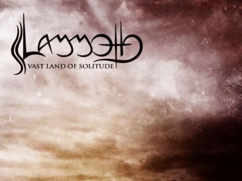 LAMMOTH – Vast Land Of Solitude