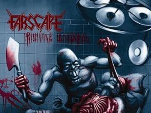 FARSCAPE – Primitive Blitzkrieg