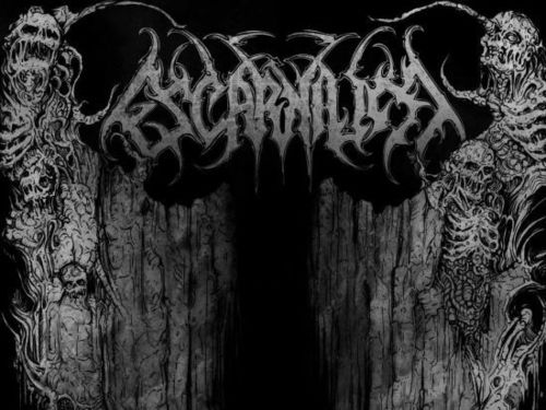 ESCARNIUM &#8211; Excruciating Existence