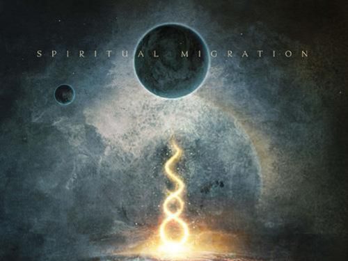 PERSEFONE &#8211; Spiritual Migration