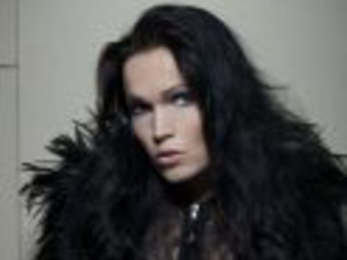 TARJA TURUNEN zahájí světové turné v Olomouci! - info