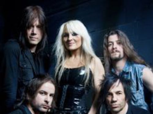 DORO (GER) - info