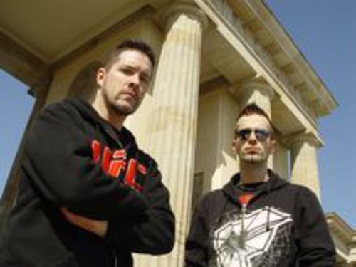 ANNIHILATOR (CAN), THE GENERALS (SWE), BAD FACE (CZE) - info