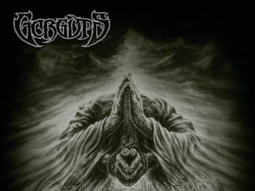 GORGUTS &#8211; Colored Sands