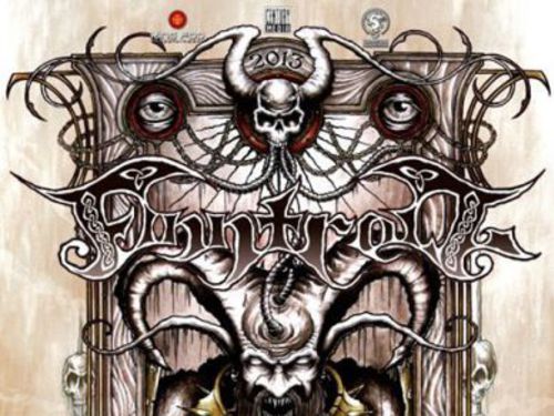FINNTROLL (fin), TÝR (fro), SKÁLMÖLD (isl) – info