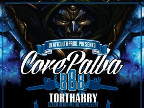 CORE PALBA 8 - info