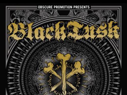 BLACK TUSK (usa), FIGHT AMP (usa) &#8211; info