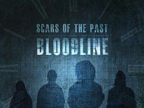 BLOODLINE – Scars of the Past