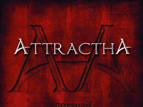 ATTRACTHA – Engraved