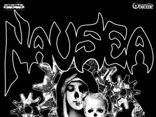 NAUSEA (USA), Krüger (CZ), Shampoon Killer (CZ) - info